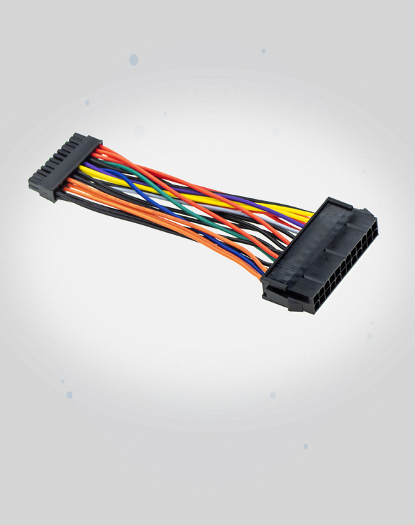 UL電腦線系列